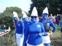 Smurf Great River Race